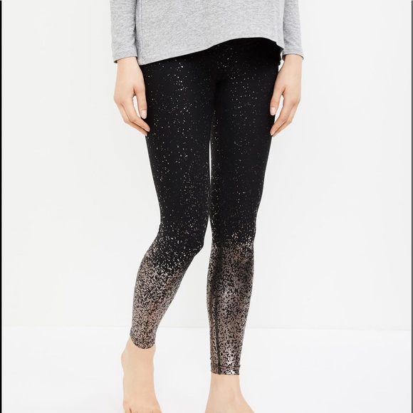 Beyond the Bump Leggings - Picture 4 of 16